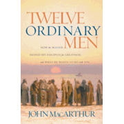 88244: Twelve Ordinary Men
