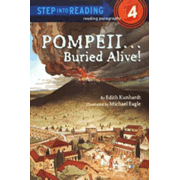 88669: Pompeii-Buried Alive!