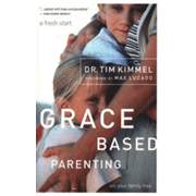 905480: Grace-Based Parenting