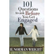 913947: 101 Questions to Ask Before You Get Engaged