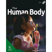 914186: God&amp;quot;s Design for Life: The Human Body Student Text (4th Edition)