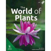 914247: God&amp;quot;s Design for Life: The World of Plants Student Text (4th Edition)