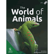 914308: God&amp;quot;s Design for Life: The World of Animals Student Text (4th Edition)