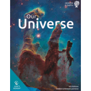 914361: God&amp;quot;s Design for Heaven and Earth: Our Universe Student Text (4th Edition)