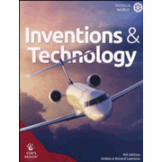 914551: God&amp;quot;s Design for the Physical World: Inventions &amp; Technology Student Text (4th Edition)
