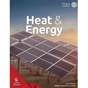 914603: God&amp;quot;s Design for the Physical World: Heat &amp; Energy Student Text (4th Edition)