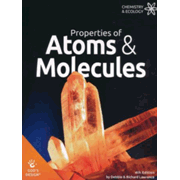 914715: God&amp;quot;s Design for Chemistry &amp; Ecology: Properties of Atoms &amp; Molecules Student Text (4th Edition)