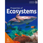 914760: God&amp;quot;s Design for Chemistry &amp; Ecology: Properties of Ecosystems Student Text (4th Edition)
