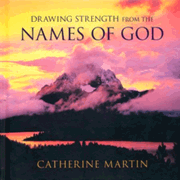 925785: Drawing Strength from the Names of God