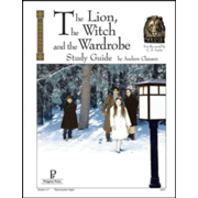 93415: The Lion, the Witch, and the Wardrobe Progeny Press Study Guide Grades 4-7