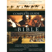 93742: The Complete Guide to the Bible