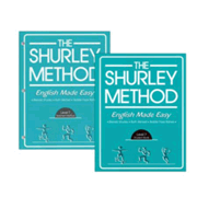 940180: Shurley English Level 7 Kit