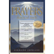 947525: Prayers That Avail Much: 25th Anniversary Gift Edition 