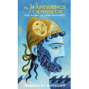 94823: The Wanderings of Odysseus: A Retelling of the Odyssey