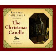 950479: The Christmas Candle