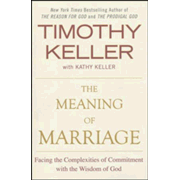 952473: The Meaning of Marriage, Hardcover