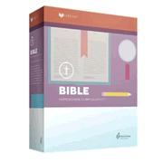 956149: Lifepac Bible, Grade 5, Complete Set (Revised)
