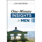 957427: One-Minute Insights for Men