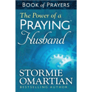 957632: The Power of a Praying Husband - Book of Prayers