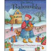 962757: The Tale of Baboushka: A Traditional Christmas Story