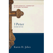 965783: 1 Peter, 2nd ed.