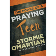 966016: The Power of a Praying Teen