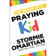 966030: The Power of a Praying &amp;#174 Kid
