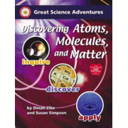 968325: Discovering Atoms, Molecules, and Matter