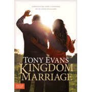 978201: Kingdom Marriage, Hardcover