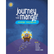 978249: Journey to the Manger Advent Calendar