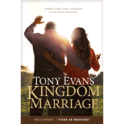 978901: Kingdom Marriage, Paperback