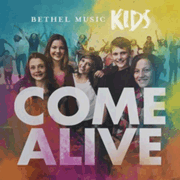 979869: Come Alive--CD and DVD
