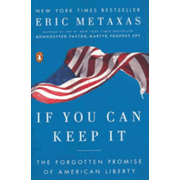 979990: If You Can Keep It: The Forgotten Promise of American Liberty