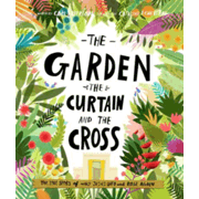 980123: The Garden, the Curtain and the Cross
