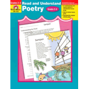 999910: Read and Understand Poetry, Grades 2-3