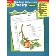 999945: Read and Understand Poetry Grades 5-6