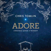 CD33015: Adore: Christmas Songs of Worship