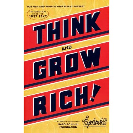 879480: Think and Grow
Rich