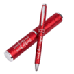 Teaching Is A Work of Heart Pen