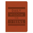 3227359: Daily Wisdom for Teens