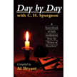 3771: Day by Day with C.H. Spurgeon