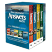 441559: The Ultimate Answers Pack, 5 Books