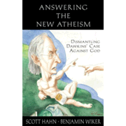 018481: Answering the New Atheism: Dismantling Dawkins&amp;quot; Case Against God