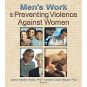 Men's Work in Preventing Violence Against Women