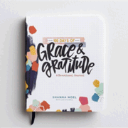 085701: 100 Days of Grace & Gratitude