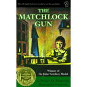 11680X: The Matchlock Gun