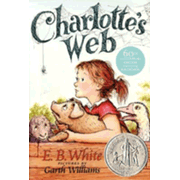 124952: Charlotte&amp;quot;s Web