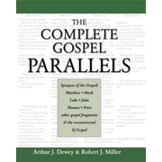 150353: The Complete Gospel Parallels