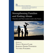 Strengthening Families and Ending Abuse