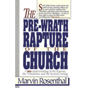 31604: Pre-Wrath Rapture of the Church